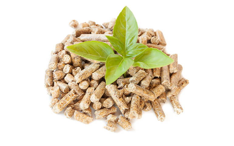 Agroway - producent pelletu drzewnego, ściółkowego, pelletu ze słomy